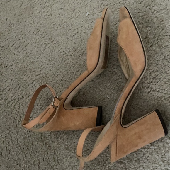 Jimmy Choo Heels - Picture 2 of 3